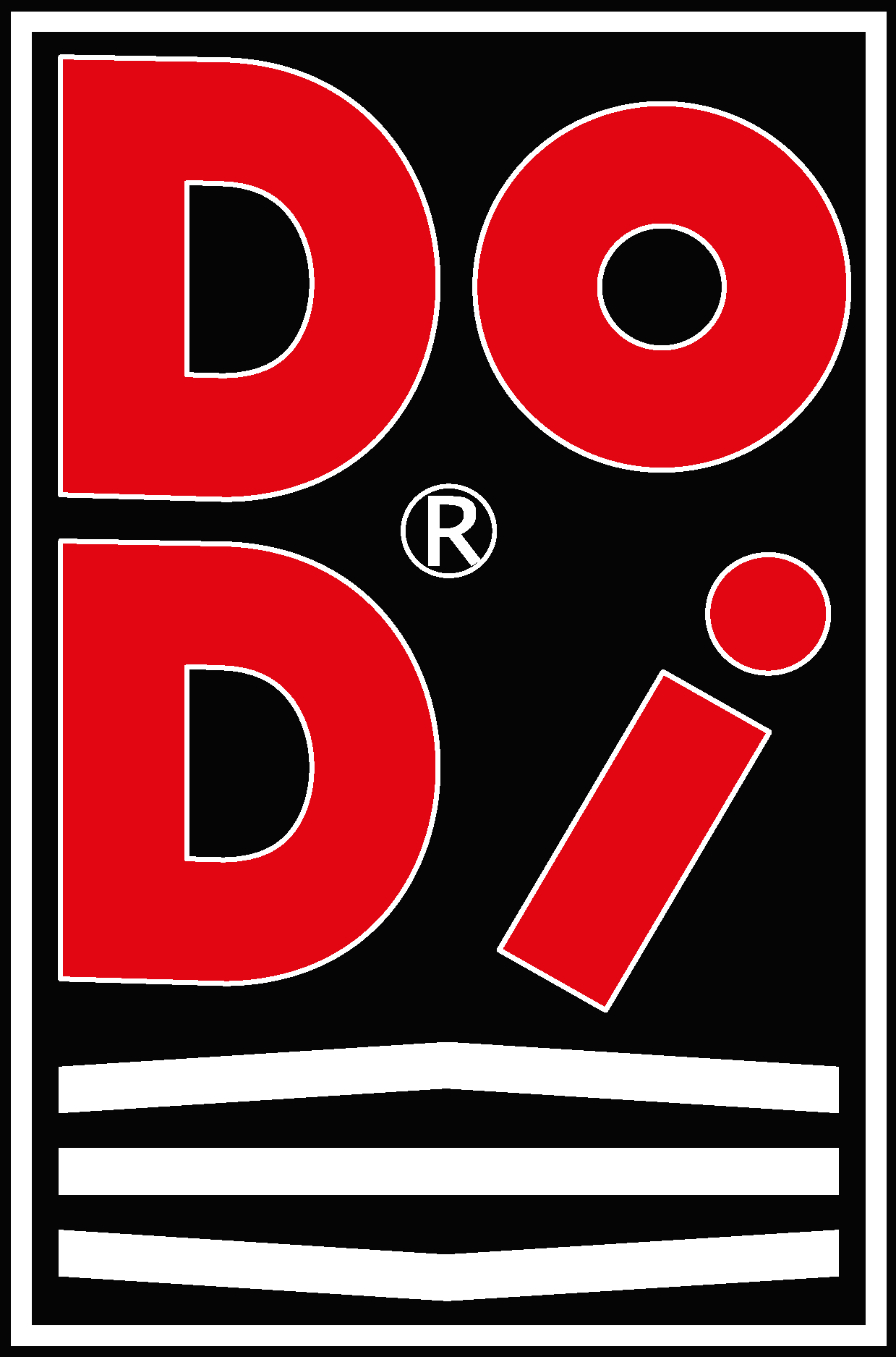 Dodi K─▒rtasiye ╨мr╤Мnleri ─░m. Paz. Ltd. ┼Юti.new Logo Vector Logo